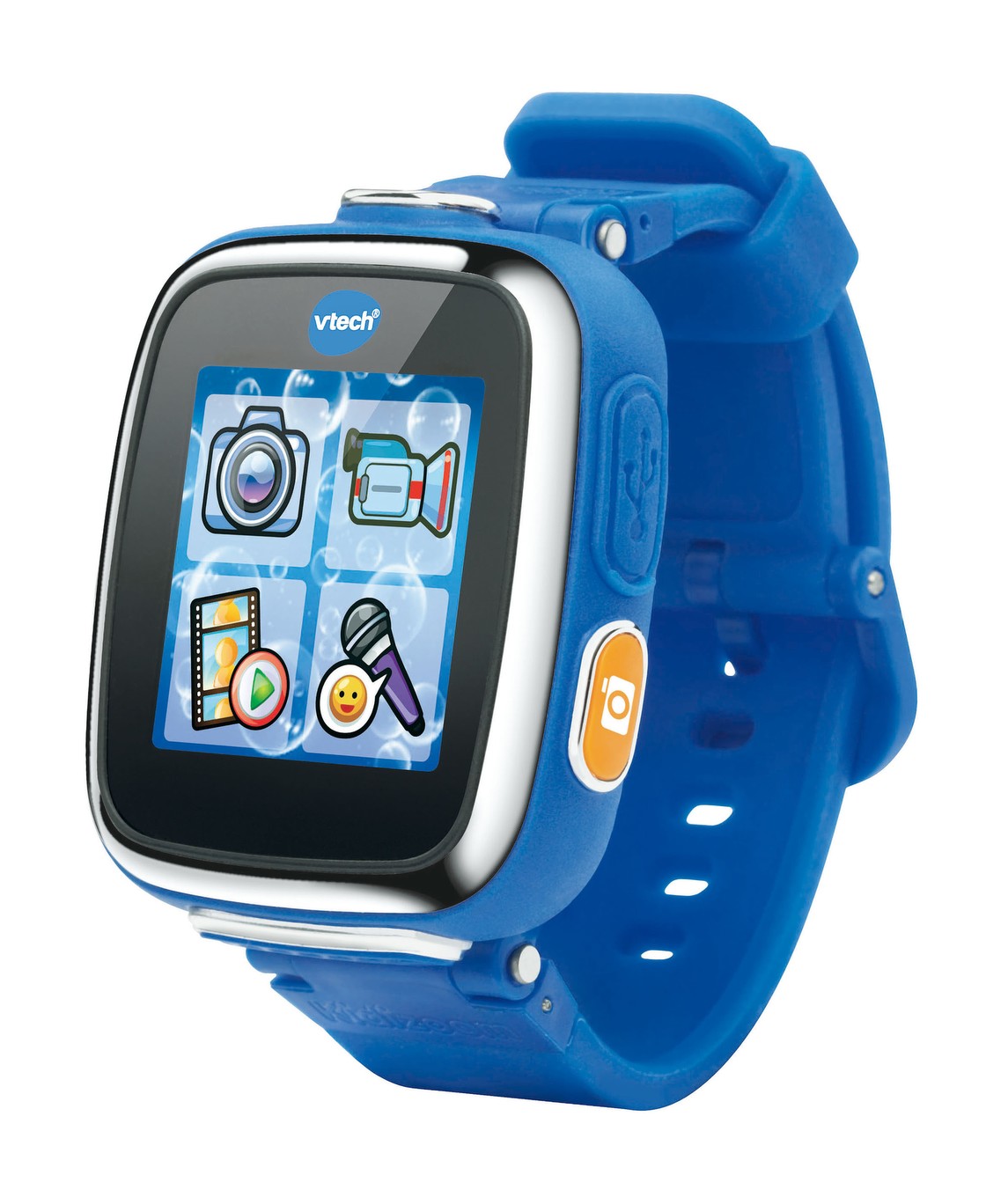 smart watch dx